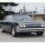 1963 LINCOLN CONTINENTAL WITH AIR BAGS SUICIDE DOORS 430 ALL REBUILT