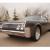 1963 LINCOLN CONTINENTAL WITH AIR BAGS SUICIDE DOORS 430 ALL REBUILT