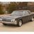 1963 LINCOLN CONTINENTAL WITH AIR BAGS SUICIDE DOORS 430 ALL REBUILT