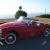 1957 MGA roadster 1600. GORGEOUS rust free convertible MGA (english sports car)