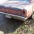 1969 PLYMOUTH ROADRUNNER  DANA 60, MOTOR SOUNDS GREAT PROJECT  FENDER TAG