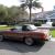 Mercedes Benz 1976  450SL Beautiful Brown Color  Both Tops Hilton Head SC