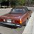 Mercedes Benz 1976  450SL Beautiful Brown Color  Both Tops Hilton Head SC