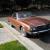 Mercedes Benz 1976  450SL Beautiful Brown Color  Both Tops Hilton Head SC