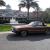 Mercedes Benz 1976  450SL Beautiful Brown Color  Both Tops Hilton Head SC