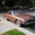 Mercedes Benz 1976  450SL Beautiful Brown Color  Both Tops Hilton Head SC