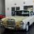 *Great Surviving & Preserved Example* 280SE 4.5 * Great Vintage MB Color Combo *