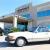 86 Mercedes-Benz SL560 Roadster Hardtop Convertible V8 63K MILES ONLY MINT COND.