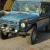 1985 Mercedes 280 GE Gelandewagen G class G wagon 4door similar to LR Defender