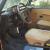 1985 Mercedes 280 GE Gelandewagen G class G wagon 4door similar to LR Defender