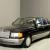 1986 MERCEDES BENZ 560SEL SUNROOF LEATHER FRONT&REAR HEATED SEATS WOOD ALLOYS !