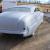 1950 mercury custom 49 51 350 kustom chop top running project car