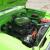 1970 Plymouth Duster 340 4speed factory sublime green nice car 2 owner car