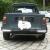 Morris Mini Cooper Pickup  100% rebuilt, 1300cc w/bmw mini supercharger