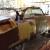 1953 packard convertible restoration project