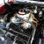 1968 Pontiac GTO matching numbers 400 ci/350 hp Muncie 4 speed Frame-Off Resto