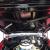 1968 Pontiac GTO matching numbers 400 ci/350 hp Muncie 4 speed Frame-Off Resto