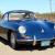 AUTHENTIC 356C SUNROOF COUPE BALI BLUE #MATCH GARAGED SOLID EXCELLENT BODY GAPS