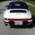 1989 Porsche 911 Carrera Convertible 2-Door 3.2L