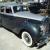 1954 Rolls Royce Silver Dawn Base 4.6L