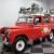 RARE SERIES III, EXCELLENT CONDITION, HEAVY DUTY EQUIPED, SOFT TWEED INTERIOR
