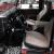 RARE SERIES III, EXCELLENT CONDITION, HEAVY DUTY EQUIPED, SOFT TWEED INTERIOR