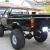 1982 Toyota 4X4 Pickup Custom Fully Restored