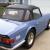 1973 Triumph TR-6. Rust Free. Enjoy the rumble only a British car can bring you!