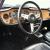 1973 Triumph TR-6. Rust Free. Enjoy the rumble only a British car can bring you!