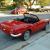 1969 Spitfire MKIII last and best year duel stromberg carbs, full restoration