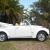 Unique 1979 Fuel Injected Super Beetle Karmann Convertible