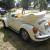 Unique 1979 Fuel Injected Super Beetle Karmann Convertible