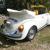 Unique 1979 Fuel Injected Super Beetle Karmann Convertible
