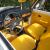 Unique 1979 Fuel Injected Super Beetle Karmann Convertible