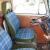 1975 VW Westfalia Campmobile Bus/Van Hard Top