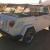 1973 Volkswagen Thing Restored, runs great