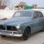 1964 Volvo Amazon