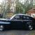 Volvo PV 544 1958 black good condition classic swedish european car vintage