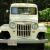 1953 Willys Pickup Truck 4X4
