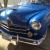 1953 Very Rare Classic Allstate,Original parts, only 2000 ever sold, new paint