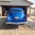 1953 Very Rare Classic Allstate,Original parts, only 2000 ever sold, new paint