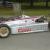 ASVE PROTOTYPE INDY CIRCLE TRACK RACE CAR