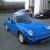 PORSCHE 911 2.7 1976