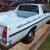 Holden Kingswood 1982 UTE 4 SP Manual 4 1L Carb in Buderim, QLD