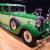 1934 Daimler Limousine Type V. 26 With Division