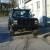 monster truck chevy v8 diesel rebuilt 2012 p/x for land rover 4x4