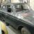 FORD CORTINA MK 1 - 4 DOOR SALOON 1960s Rolling Chassis