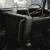 FORD CORTINA MK 1 - 4 DOOR SALOON 1960s Rolling Chassis