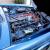1985 JAGUAR 4.2 XJ6 AUTO BLUE - SERVICE HISTORY - LOVELY VEHICLE