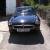 MG B GT 1978 BLACK TAXED AND MOT WITH PERSONALISED PLATE